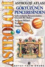 Gökyüzünün Penceresinden Gizemli Bir Bakış