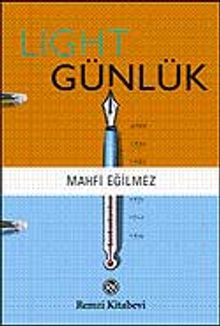 Light Günlük