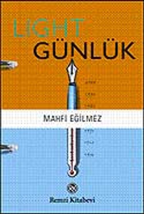 Light Günlük