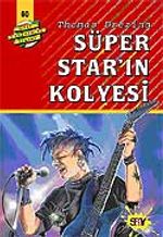 Süper Star'ın Kolyesi (60. Kitap)