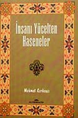 İnsanı Yücelten Haseneler cep boy