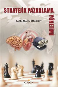 Stratejik Pazarlama Yönetimi