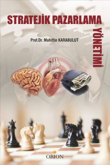 Stratejik Pazarlama Yönetimi