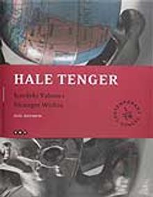 İçerdeki Yabancı - Hale Tenger