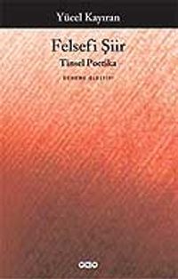 Felsefi Şiir