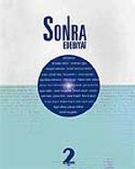 Sonra Edebiyat 2