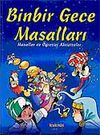 Binbir Gece Masalları (Karton Kapak)