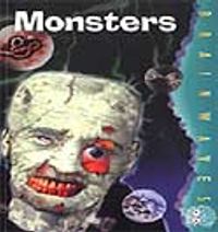 Monsters / Canavarlar / Gelişme Düzeyindeki Öğrenciler İçin