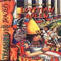 In Search Of The Egyptian Queen / Mısır Kraliçesini Ararken / İleri Okuma Düzeyini Yakalamış Öğrenciler İçin