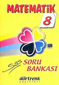 8. Sınıf SBS Matematik Soru Bankası