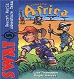 Amazing Africa / Şaşırtıcı Afrika