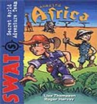 Amazing Africa / Şaşırtıcı Afrika