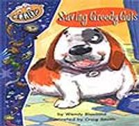 Saving Greedy Guts / Aç Gözlü