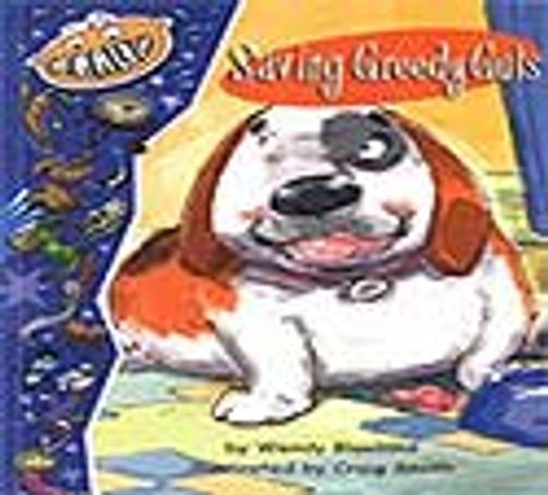 Saving Greedy Guts / Aç Gözlü