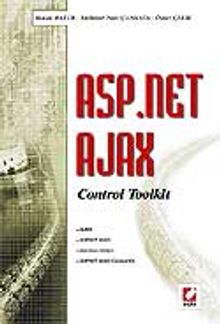 ASP .NET Ajax