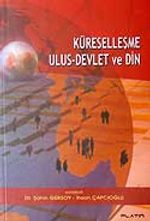 Küreselleşme Ulus-Devlet ve Din