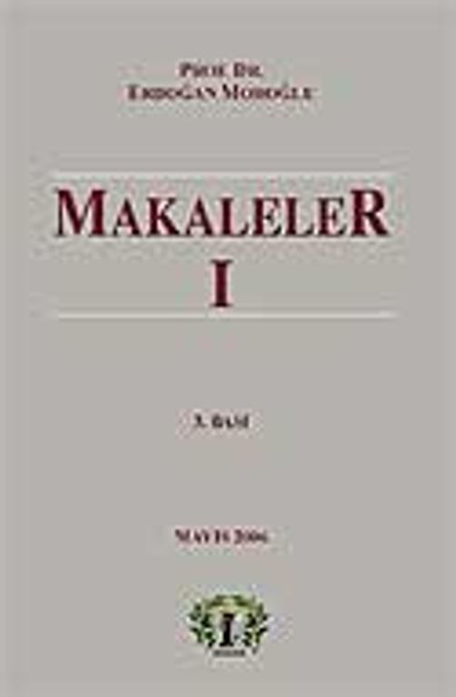 Makaleler 1