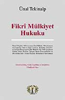 Fikri Mülkiyet Hukuku