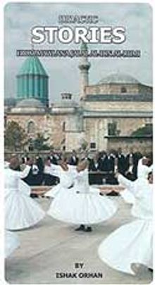 Didactic Stories From Mawlana Jalal Al-Din Al-Rumi