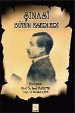 Şinasi - Bütün Eserleri