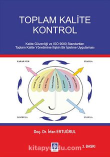 Toplam Kalite Kontrol - İrfan Ertuğrul