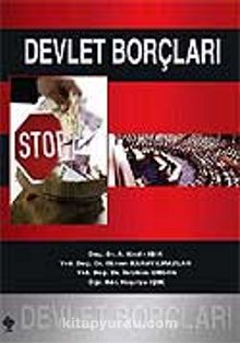 Devlet Borçları / A. Kadir Işık - Prof. Dr. Abdülkadir Işık
