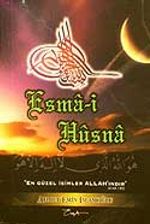 Esma-i Hüsna / 40 Hadis (Cep Boy)