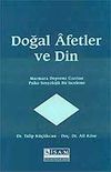 Doğal Afetler ve Din (Marmara Depremi &Uuml;zerine Psiko-Sosyolojik Bir İnceleme)