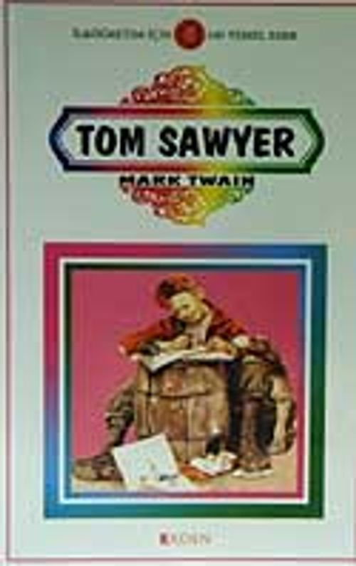 Tom Sawyer