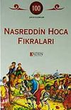 Nasreddin Hoca Fıkraları