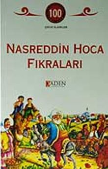 Nasreddin Hoca Fıkraları