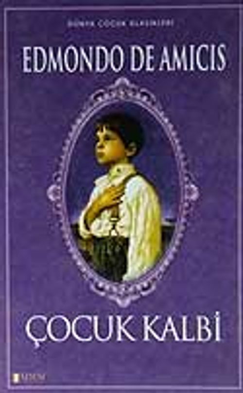 Çocuk Kalbi
