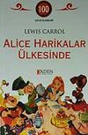 Alice Harikalar &Uuml;lkesinde