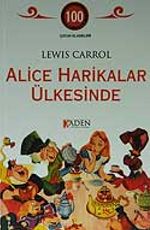 Alice Harikalar Ülkesinde