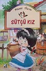 Sütçü Kız