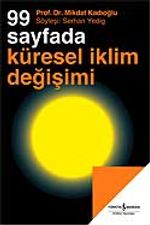 99 Sayfada Küresel İklim Değişliği