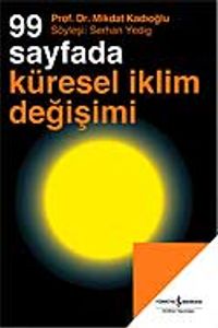 99 Sayfada Küresel İklim Değişliği