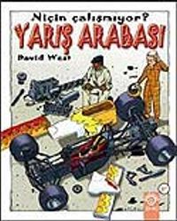 Yarış Arabası Niçin Çalışmıyor?