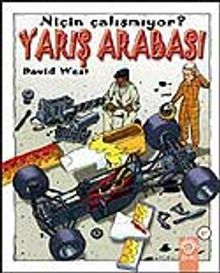 Yarış Arabası Niçin Çalışmıyor?