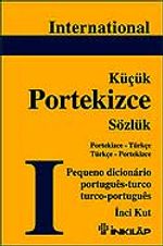 Küçük Portekizce Sözlük