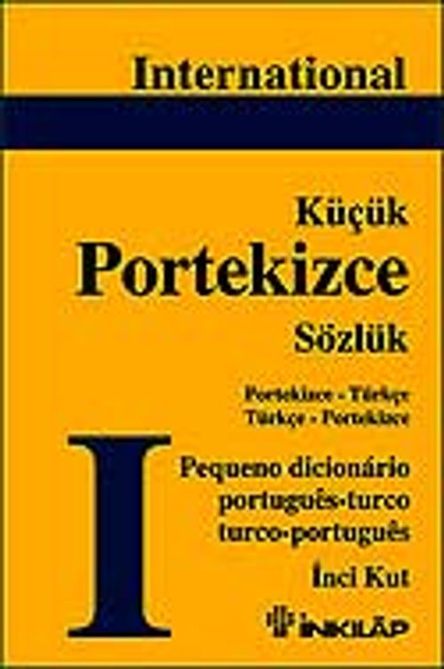 Küçük Portekizce Sözlük