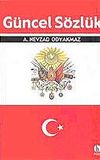 G&uuml;ncel S&ouml;zl&uuml;k