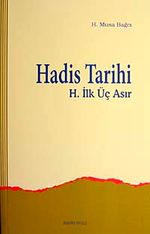 Hadis Tarihi
