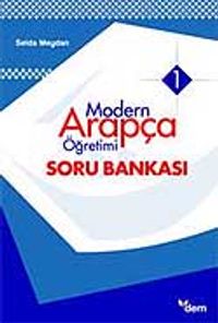 Modern Arapça Öğretimi 1 Soru Bankası