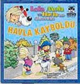 Havla Kayboldu