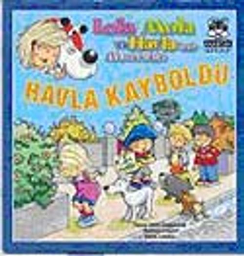 Havla Kayboldu