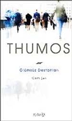 Thumos Ölümsüz Destanları