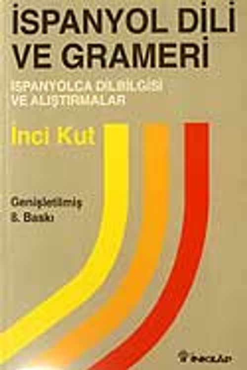 İspanyol Dili ve Grameri