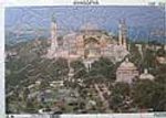 Yap Boz / Ayasofya