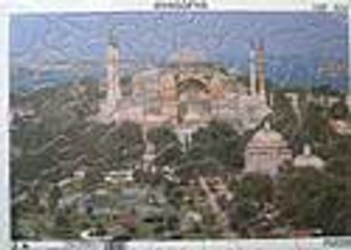 Yap Boz / Ayasofya